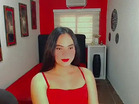 DesireeslutTS online show from May 2, 2026, 8:08 am