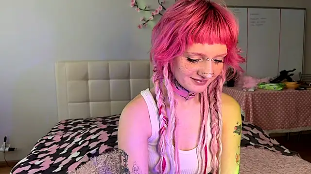 Snapshot of my_pussy_sweet chatting on June 10, 2026, 6:07 pm my pussy sweet online show from June 10, 2026, 6:07 pm