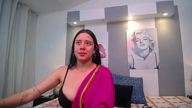  tamara priya  online show from July 21, 2026, 11:34 am