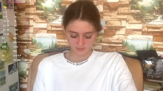 MercySoeder online show from May 20, 2026, 11:27 am