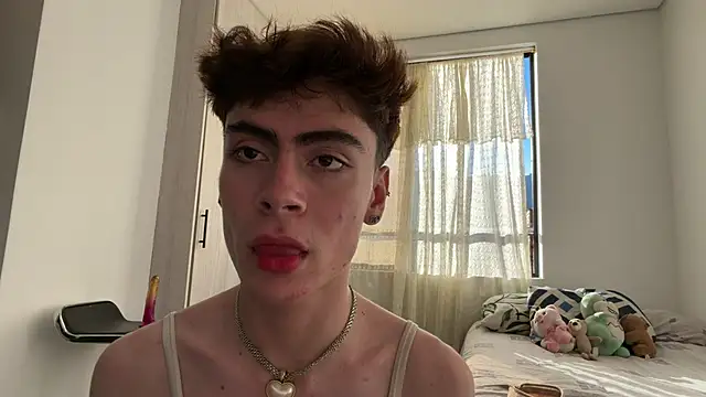  peachyboy online show from June 21, 2026, 10:12 pm