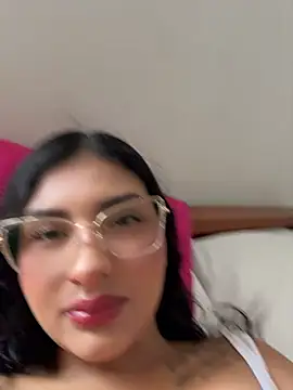 SabrinaX X online show from August 4, 2026, 5:04 pm