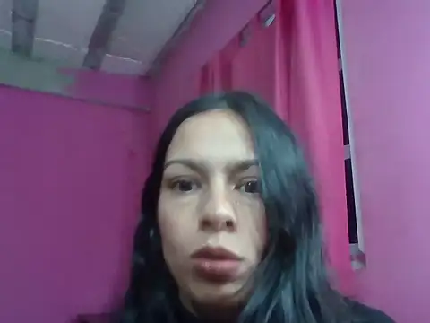 pamelaamorette online show from May 26, 2026, 1:34 am