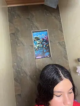 Miasecret18 online show from May 6, 2026, 3:13 am