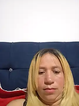 Afroditabadgirl online show from May 7, 2026, 10:04 pm