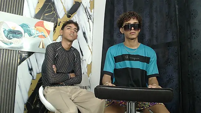 GOLDEN 2026 online show from June 11, 2026, 7:23 pm