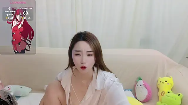 JJ8521 online show from May 8, 2026, 8:08 am