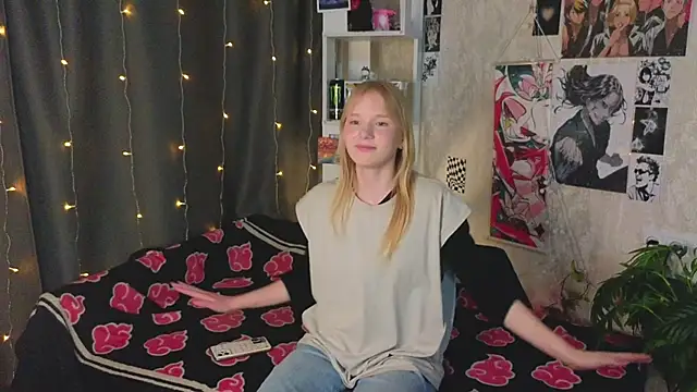 KoriMurden online show from May 4, 2026, 5:31 pm