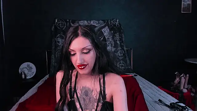 StellaDarkspace online show from July 30, 2026, 4:50 pm