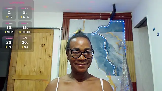 jannyheat online show from May 25, 2026, 9:15 am