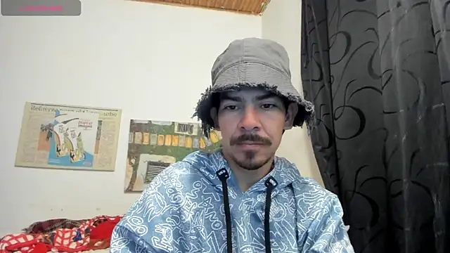 Piter Drako online show from May 5, 2026, 12:18 am