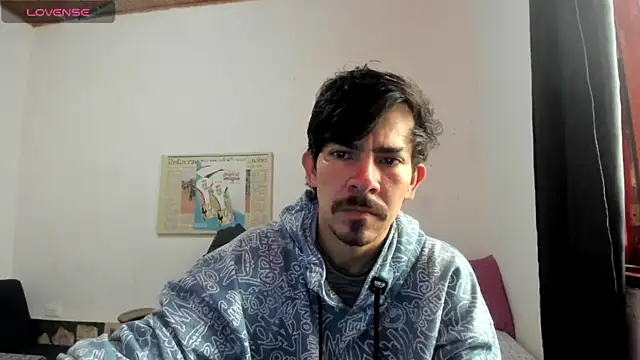 Snapshot of Piter_Drako chatting on May 17, 2026, 8:27 pm Piter Drako online show from May 17, 2026, 8:27 pm