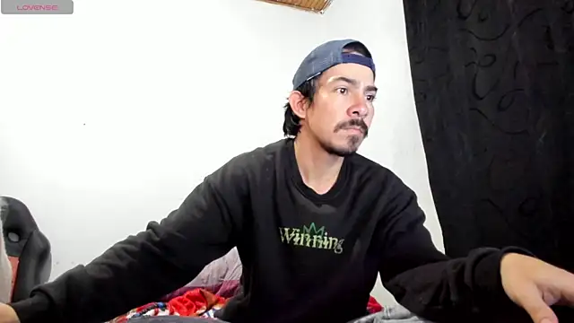 Snapshot of Piter_Drako chatting on June 18, 2026, 11:20 pm Piter Drako online show from June 18, 2026, 11:20 pm