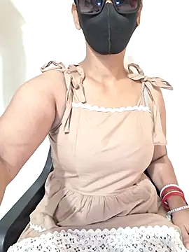 Shaloni Patil online show from May 9, 2026, 8:19 am