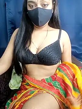 Menaxi Baby7 online show from May 19, 2026, 6:53 am