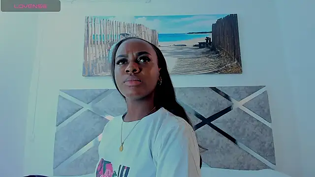 Alisson-Noa online show from July 15, 2026, 12:21 pm