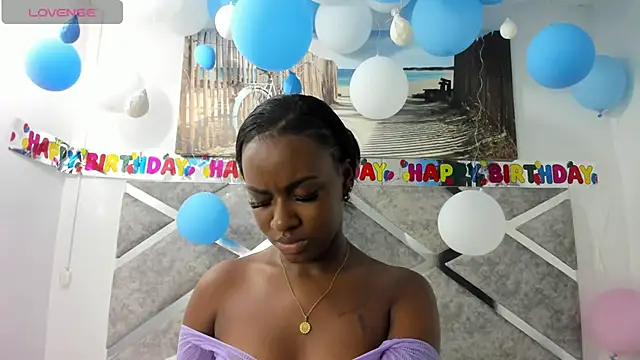 Alisson-Noa online show from July 30, 2026, 12:48 pm