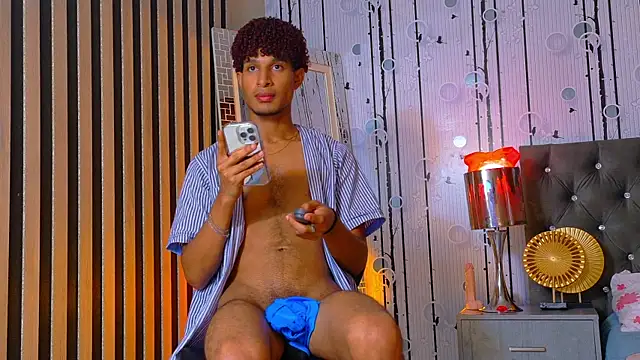 Alex Bloom online show from June 21, 2026, 4:31 pm
