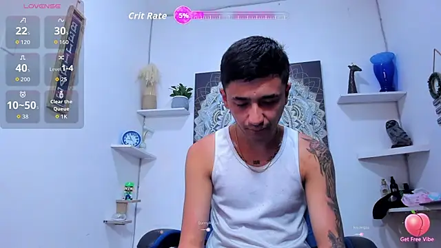 Snapshot of Jey_hot7 chatting on May 21, 2026, 8:05 pm Jey hot7 online show from May 21, 2026, 8:05 pm