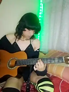 Liil bunny online show from June 20, 2026, 5:10 am