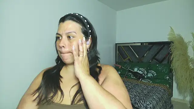 Martina Foxy01 online show from May 11, 2026, 3:18 pm