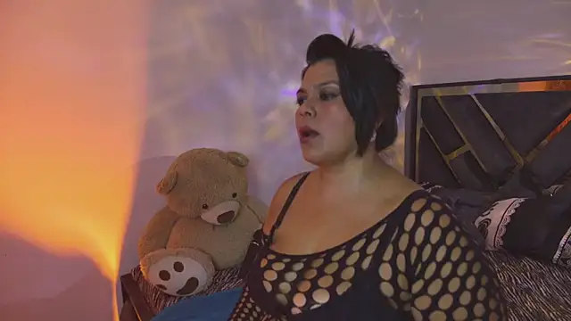 Martina Foxy01 online show from July 11, 2026, 11:24 am