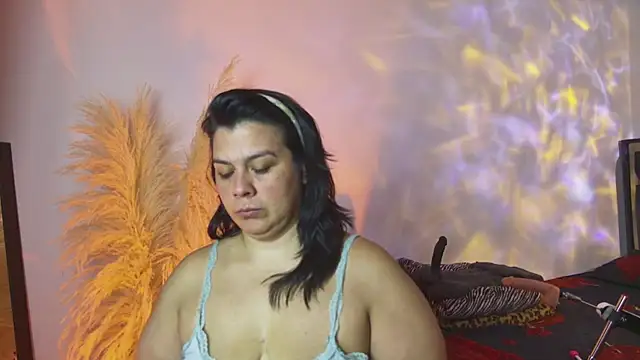 Martina Foxy01 online show from July 12, 2026, 11:12 am