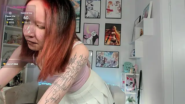 Mi Mi Mia online show from June 19, 2026, 11:47 am