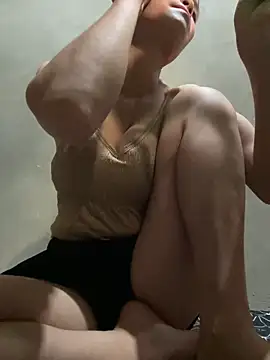 Zuzu sexy online show from June 23, 2026, 5:38 am