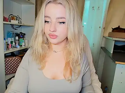 khaleesi sy online show from May 21, 2026, 3:52 pm