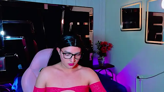 Gaby Gil  online show from May 30, 2026, 2:36 pm