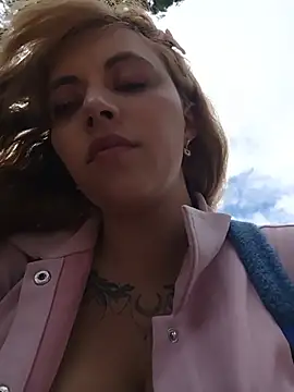 Isabella  Risky online show from August 7, 2026, 7:49 pm