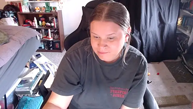 prettybabygurl04 online show from May 21, 2026, 5:20 pm