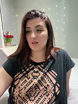 AureTease online show from June 16, 2026, 5:59 pm