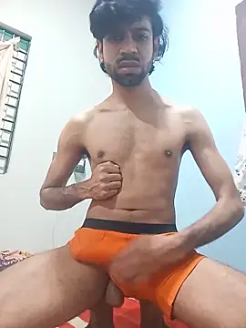 sexytophyd online show from June 7, 2026, 9:57 am
