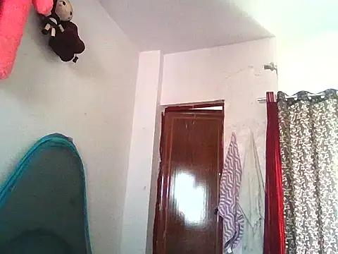 RubinaKhan6 online show from May 23, 2026, 2:28 am