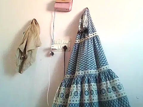 RubinaKhan6 online show from July 5, 2026, 2:18 am
