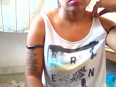RubinaKhan6 online show from July 24, 2026, 2:53 am