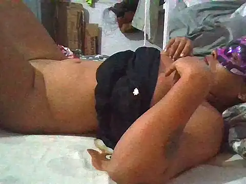 RubinaKhan6 online show from July 24, 2026, 2:59 pm