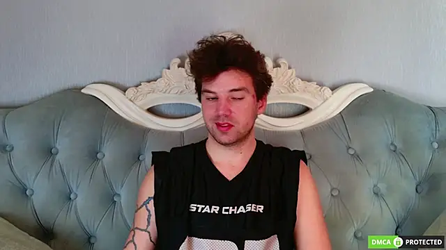 ArthurMeyers online show from June 25, 2026, 3:17 am