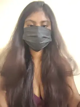 RAGNI-Love online show from July 12, 2026, 4:36 am
