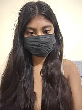 RAGNI-Love online show from July 21, 2026, 4:59 am