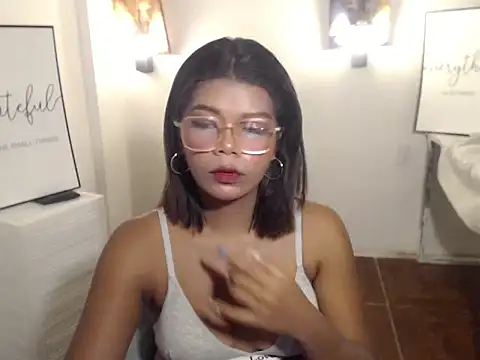charlene pretty online show from June 11, 2026, 7:23 pm