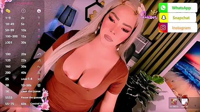 xJackieHugeSuckerx online show from June 8, 2026, 9:31 am