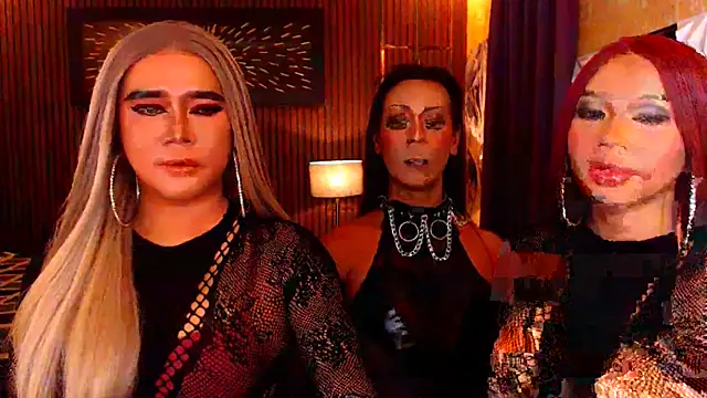 MariaSofiaLoveTS online show from June 15, 2026, 2:25 am