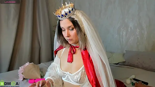 Nikki Mi1k online show from June 26, 2026, 10:30 am