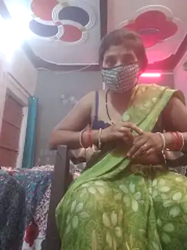 ImLuckyy online show from June 16, 2026, 4:09 pm