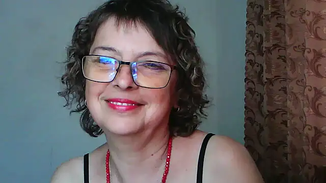 ElizabethGorden online show from June 6, 2026, 11:59 am