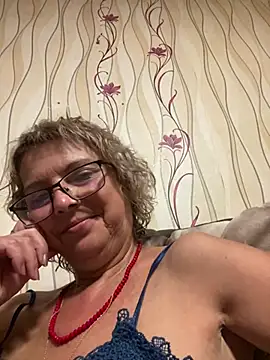 ElizabethGorden online show from August 7, 2026, 5:15 pm