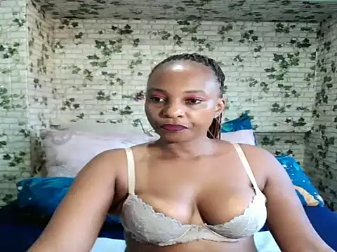 Ebony Seduction00 online show from June 1, 2026, 6:04 am